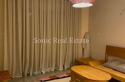 شقة - 2 غرف نوم - 2 حمامات للبيع في S1 - سراي - كمبوندات مدينة المستقبل - مدينة المستقبل - القاهرة