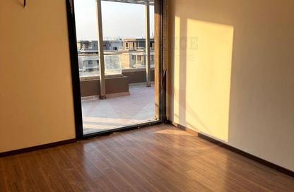 Apartment - 1 - 1 for sale in Badya Palm Hills - 6 October Compounds - 6 October City - Giza