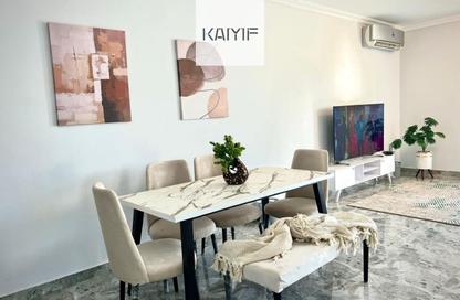 Apartment - 2 Bedrooms - 2 Bathrooms for rent in Eastown - 5th Settlement Compounds - The 5th Settlement - New Cairo City - Cairo Apartment - 2 Bedrooms - 2 Bathrooms for rent in Eastown - 5th Settlement Compounds - The 5th Settlement - New Cairo City - Cairo
