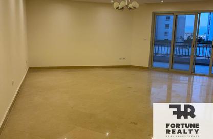 Apartment - 2 Bedrooms - 3 Bathrooms for rent in Cairo Festival City - North Investors Area - New Cairo City - Cairo