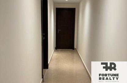 Apartment - 2 Bedrooms - 3 Bathrooms for rent in Cairo Festival City - North Investors Area - New Cairo City - Cairo