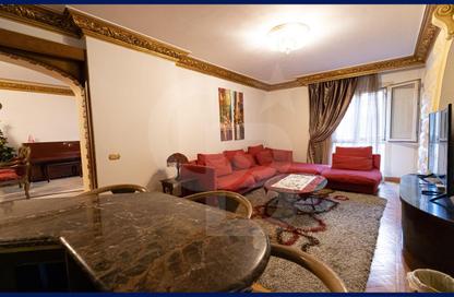 Apartment - 3 Bedrooms - 2 Bathrooms for sale in Ahmed Bek Gharbo St. - Zezenia - Hay Sharq - Alexandria Apartment - 3 Bedrooms - 2 Bathrooms for sale in Ahmed Bek Gharbo St. - Zezenia - Hay Sharq - Alexandria