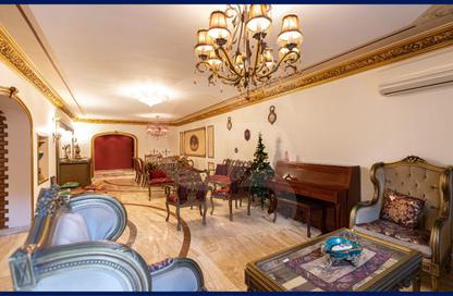 Apartment - 3 Bedrooms - 2 Bathrooms for sale in Ahmed Bek Gharbo St. - Zezenia - Hay Sharq - Alexandria Apartment - 3 Bedrooms - 2 Bathrooms for sale in Ahmed Bek Gharbo St. - Zezenia - Hay Sharq - Alexandria