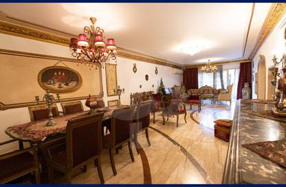 Apartment - 3 Bedrooms - 2 Bathrooms for sale in Ahmed Bek Gharbo St. - Zezenia - Hay Sharq - Alexandria