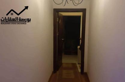 Apartment - 3 - 3 for sale in El Rehab Extension - Al Rehab - New Cairo City - Cairo