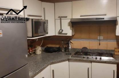 Apartment - 3 - 3 for sale in El Rehab Extension - Al Rehab - New Cairo City - Cairo
