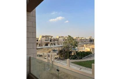 شقة - غرفة نوم - 1 حمام للبيع في تاونى - طريق مصر اسكندرية الصحراوي - الجيزة