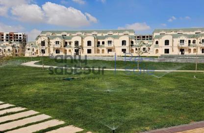 Apartment - 3 Bedrooms - 3 Bathrooms for sale in L'avenir - Mostakbal City Compounds - Mostakbal City - Future City - Cairo