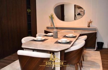 Apartment - 2 Bedrooms - 3 Bathrooms for rent in Villette - 5th Settlement Compounds - The 5th Settlement - New Cairo City - Cairo