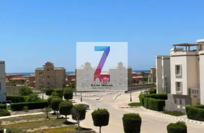 Chalet - 3 Bedrooms - 2 Bathrooms for sale in Amwaj - Sidi Abdel Rahman - North Coast