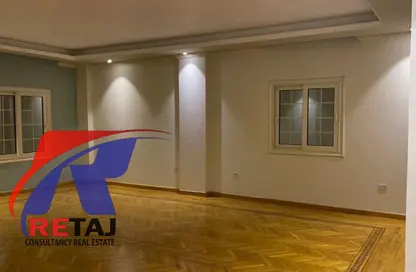 Apartment - 3 Bedrooms - 2 Bathrooms for rent in El Yasmeen 1 - El Yasmeen - New Cairo City - Cairo