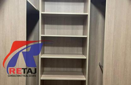 Apartment - 3 Bedrooms - 2 Bathrooms for rent in El Yasmeen 1 - El Yasmeen - New Cairo City - Cairo Apartment - 3 Bedrooms - 2 Bathrooms for rent in El Yasmeen 1 - El Yasmeen - New Cairo City - Cairo
