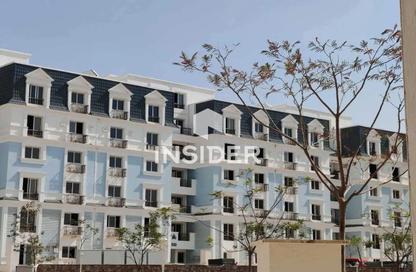 iVilla - 3 Bedrooms - 4 Bathrooms for sale in Mountain View 1.1 - 5th Settlement Compounds - The 5th Settlement - New Cairo City - Cairo