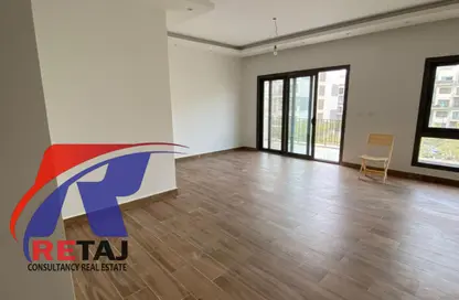 Apartment - 3 Bedrooms - 3 Bathrooms for rent in Eastown - 5th Settlement Compounds - The 5th Settlement - New Cairo City - Cairo