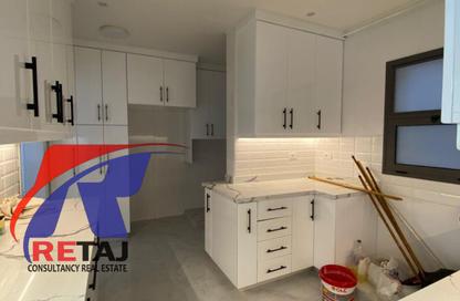 Apartment - 3 Bedrooms - 3 Bathrooms for rent in Eastown - 5th Settlement Compounds - The 5th Settlement - New Cairo City - Cairo Apartment - 3 Bedrooms - 3 Bathrooms for rent in Eastown - 5th Settlement Compounds - The 5th Settlement - New Cairo City - Cairo