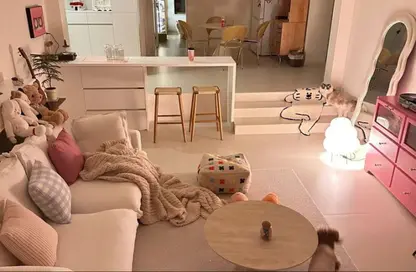 شقة - 3 غرف نوم - 2 حمامات للبيع في الكارما كاي - كمبوندات الشيخ زايد - الشيخ زايد - الجيزة