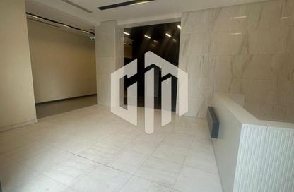 Office Space - Studio - 1 Bathroom for rent in Cairo Business Park - 5th Settlement Compounds - The 5th Settlement - New Cairo City - Cairo