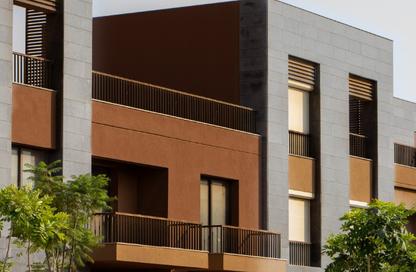 Apartment - 3 - 3 for sale in District 5 - 5th Settlement Compounds - The 5th Settlement - New Cairo City - Cairo