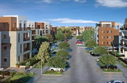 Apartment - 3 - 3 for sale in District 5 - 5th Settlement Compounds - The 5th Settlement - New Cairo City - Cairo Apartment - 3 - 3 for sale in District 5 - 5th Settlement Compounds - The 5th Settlement - New Cairo City - Cairo