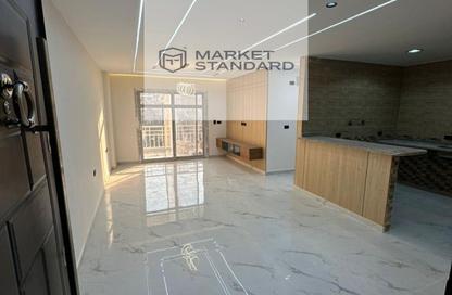 Apartment - 2 Bedrooms - 2 Bathrooms for sale in B7 - Madinaty - Cairo