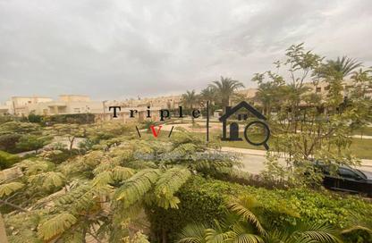 Villa - 6 Bedrooms - 5 Bathrooms for rent in Grand Heights - Northern Expansions - 6 October City - Giza