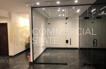 Office Space - Studio for sale in Cairo Festival City - North Investors Area - New Cairo City - Cairo Office Space - Studio for sale in Cairo Festival City - North Investors Area - New Cairo City - Cairo