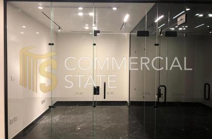 Office Space - Studio for sale in Cairo Festival City - North Investors Area - New Cairo City - Cairo Office Space - Studio for sale in Cairo Festival City - North Investors Area - New Cairo City - Cairo