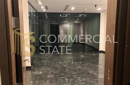 Office Space - Studio for sale in Cairo Festival City - North Investors Area - New Cairo City - Cairo Office Space - Studio for sale in Cairo Festival City - North Investors Area - New Cairo City - Cairo