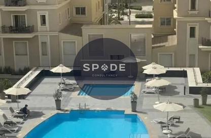 Apartment - 3 Bedrooms - 3 Bathrooms for sale in Mivida - 5th Settlement Compounds - The 5th Settlement - New Cairo City - Cairo