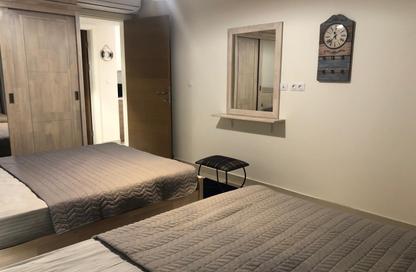 Chalet - 1 Bedroom - 1 Bathroom for sale in Marassi - Sidi Abdel Rahman - North Coast