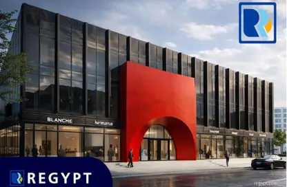 Office Space - 7+ Bedrooms - 6 Bathrooms for rent in Katameya Heights - El Katameya Compounds - El Katameya - New Cairo City - Cairo