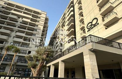 وحدة طبية - استوديو - 1 حمام للبيع في جو هليوبوليس - مساكن المهندسين - مدينة نصر - القاهرة