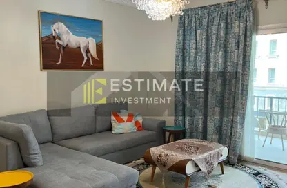 Apartment - 3 Bedrooms - 4 Bathrooms for rent in Mivida - 5th Settlement Compounds - The 5th Settlement - New Cairo City - Cairo