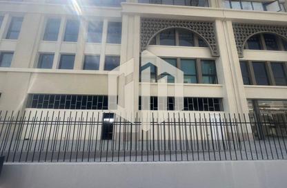 Shop - Studio - 2 Bathrooms for sale in Mivida - 5th Settlement Compounds - The 5th Settlement - New Cairo City - Cairo