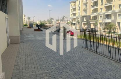 Shop - Studio - 2 Bathrooms for sale in Mivida - 5th Settlement Compounds - The 5th Settlement - New Cairo City - Cairo