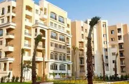 شقة - 3 غرف نوم - 2 حمامات للبيع في المقصد - كمبوندات العاصمة الإدارية الجديدة - العاصمة الإدارية الجديدة - القاهرة