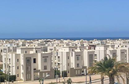 شاليه - 2 غرف نوم - 2 حمامات للبيع في أمواج - سيدي عبد الرحمن - الساحل الشمالي