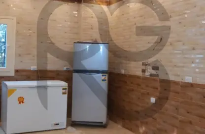 فيلا - 8 غرف نوم - 6 حمامات للايجار في الحزام الاخضر - مدينة 6 أكتوبر - الجيزة