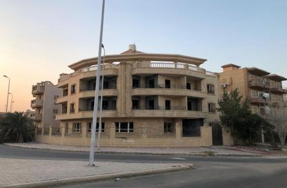شقة - 3 غرف نوم - 2 حمامات للبيع في جرين ريزيدنس 2 - الحي الثامن - الشيخ زايد - الجيزة شقة - 3 غرف نوم - 2 حمامات للبيع في جرين ريزيدنس 2 - الحي الثامن - الشيخ زايد - الجيزة