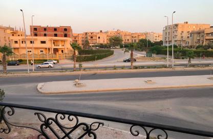 شقة - 3 غرف نوم - 2 حمامات للبيع في جرين ريزيدنس 2 - الحي الثامن - الشيخ زايد - الجيزة
