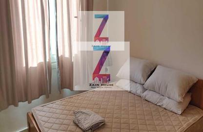 Chalet - 3 Bedrooms - 2 Bathrooms for rent in Stella Heights - Al Alamein - North Coast Chalet - 3 Bedrooms - 2 Bathrooms for rent in Stella Heights - Al Alamein - North Coast