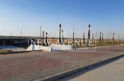 Apartment - 1 Bedroom - 1 Bathroom for sale in Nyoum mostakbal - Mostakbal City Compounds - Mostakbal City - Future City - Cairo