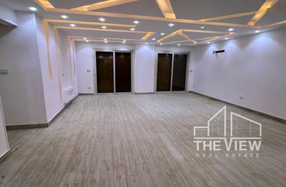 Apartment - 3 Bedrooms - 2 Bathrooms for sale in Al Khamayel city - Sheikh Zayed Compounds - Sheikh Zayed City - Giza