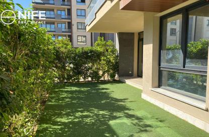Apartment - 3 - 3 for rent in Azad - 5th Settlement Compounds - The 5th Settlement - New Cairo City - Cairo