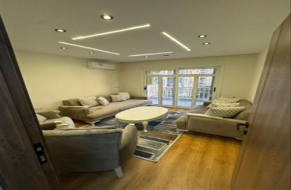 Apartment - 3 Bedrooms - 3 Bathrooms for rent in B11 - Madinaty - Cairo