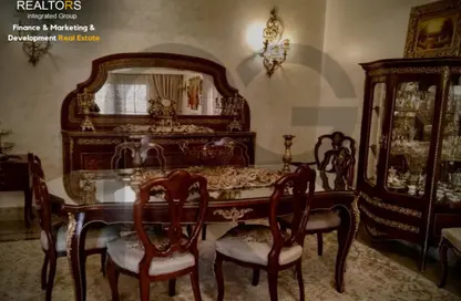 فيلا - 4 غرف نوم - 5 حمامات للبيع في ايفرجرين - حدائق اكتوبر - مدينة 6 أكتوبر - الجيزة