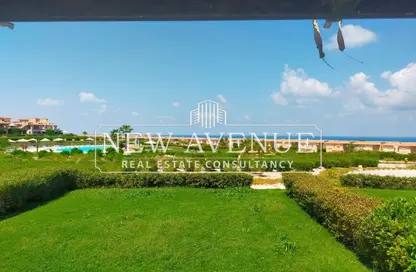 Chalet - 3 Bedrooms - 2 Bathrooms for sale in Telal Alamein - Sidi Abdel Rahman - North Coast