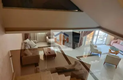 فيلا - 4 غرف نوم - 4 حمامات للبيع في پريڤادو - مدينتي - القاهرة