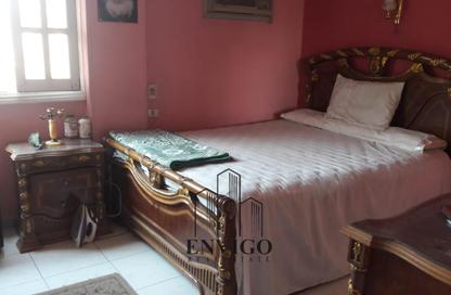 Apartment - 7+ Bedrooms - 3 Bathrooms for sale in Emad Al Din Kamel St. - 1st Zone - Nasr City - Cairo