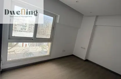 Apartment - 2 Bedrooms - 2 Bathrooms for rent in Mountain View iCity - 5th Settlement Compounds - The 5th Settlement - New Cairo City - Cairo